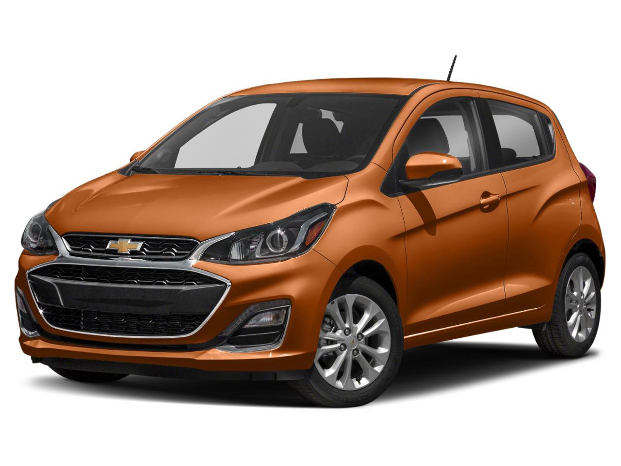Used 2019 Chevrolet Spark LT image 31
