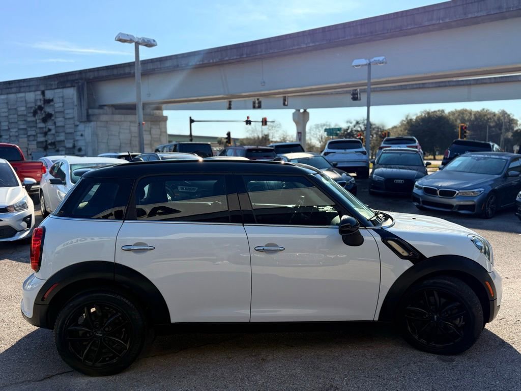 Used 2016 MINI Cooper Countryman S image 5