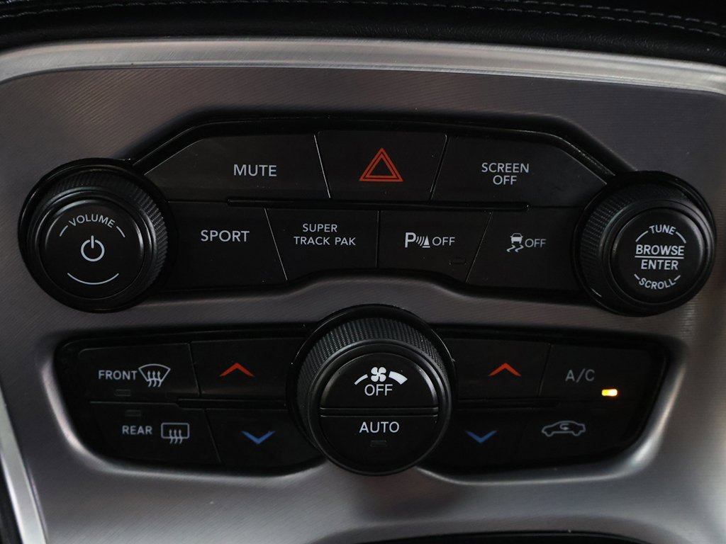 Used 2021 Dodge Challenger GT w/ Plus Package image 45