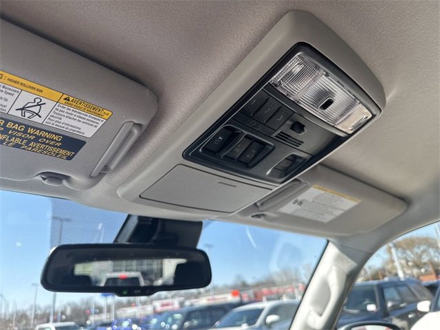 Used 2022 Toyota 4Runner SR5 Premium image 29