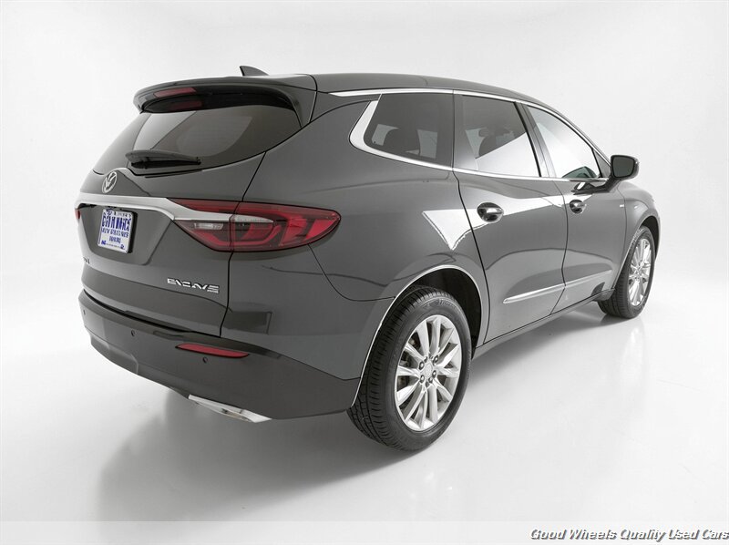Used 2019 Buick Enclave Premium w/ Experience Buick Package AWD/4WD image 5