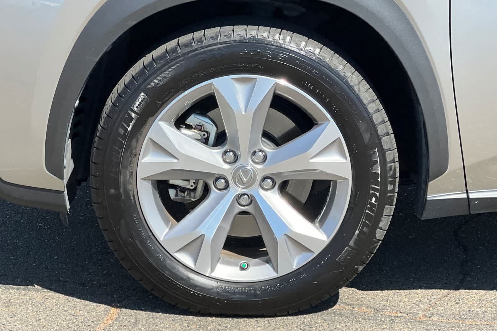 Used 2017 Lexus NX 200t AWD w/ Premium Package image 32