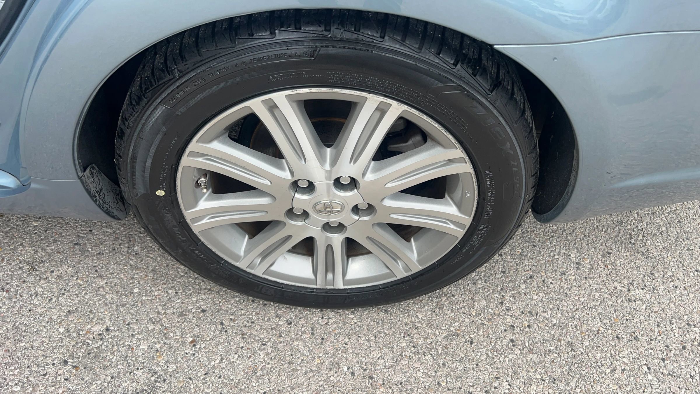 Used 2008 Toyota Avalon Limited FWD image 29