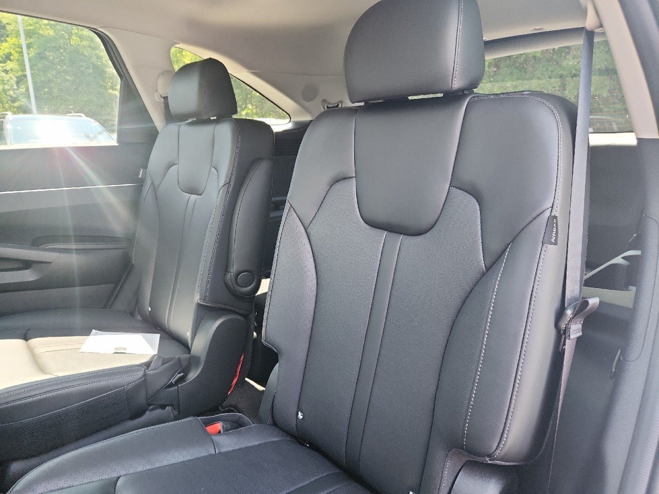 New 2026 Kia Sorento X-Line EX AWD/4WD image 28