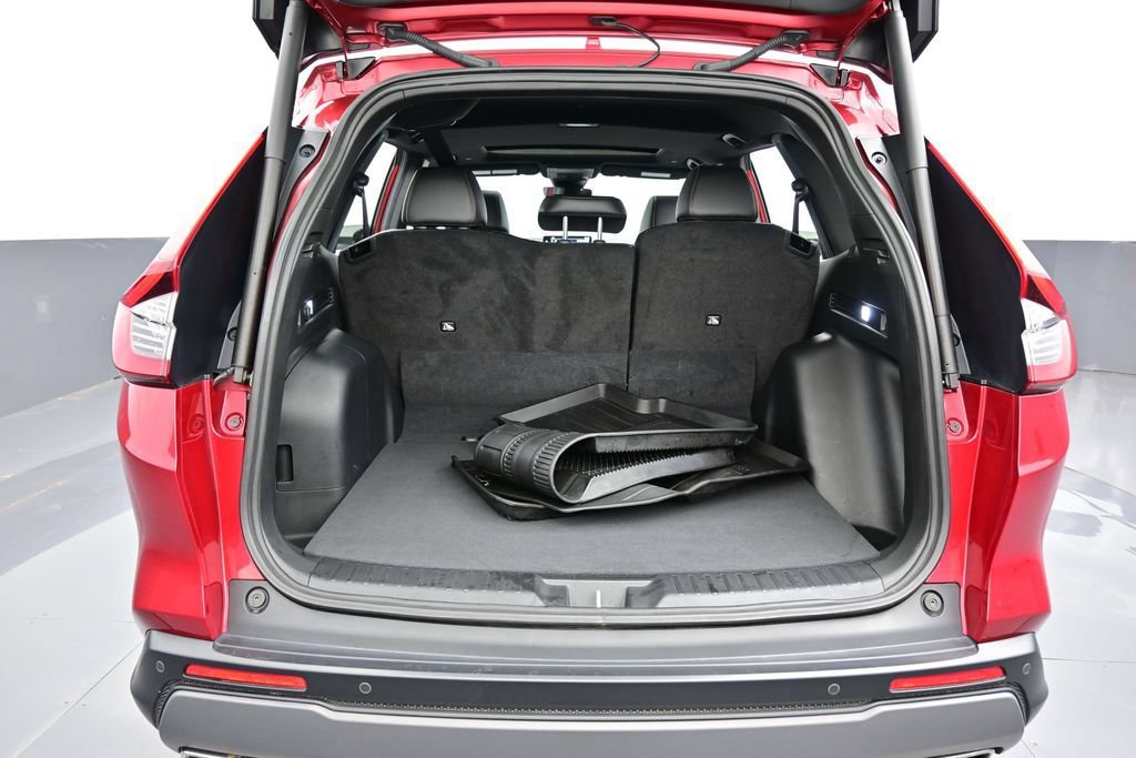 Certified 2024 Honda CR-V Sport-L image 28