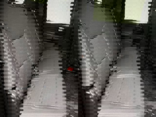 Certified 2024 Chevrolet Silverado 2500 Custom w/ Custom Value Package image 26