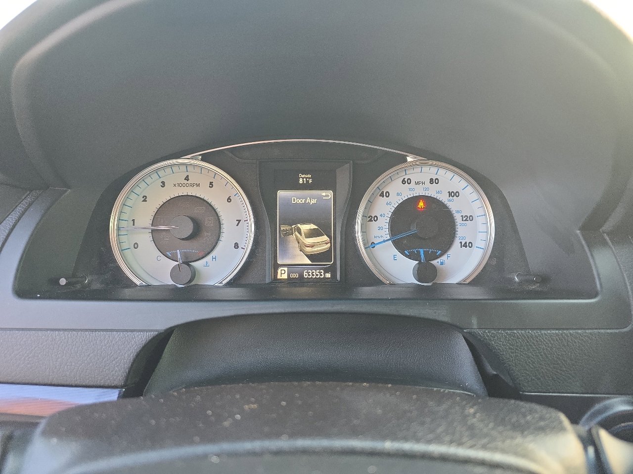 Used 2016 Toyota Camry SE image 15