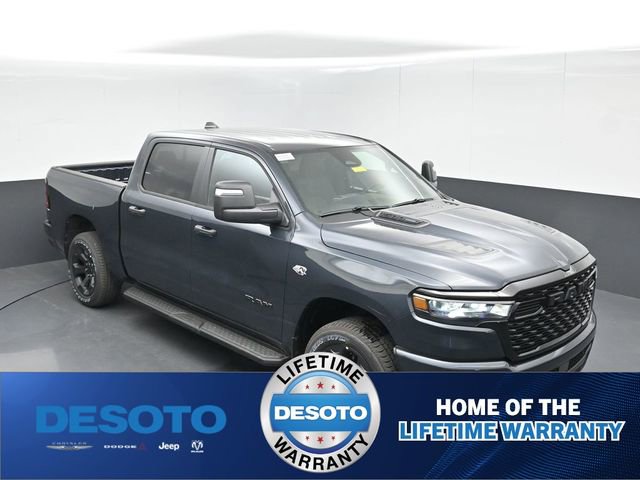 New 2026 RAM 1500 Express image 31