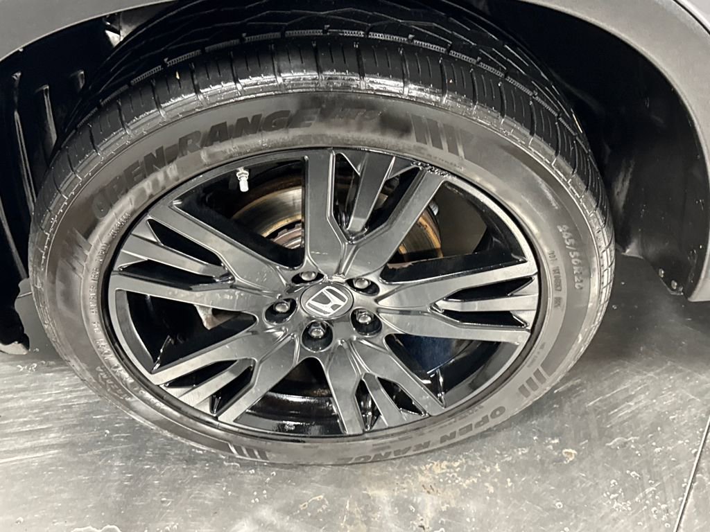 Certified 2022 Honda Pilot Special Edition image 11