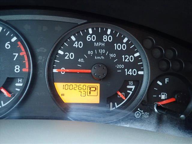 Used 2018 Nissan Frontier SV image 22