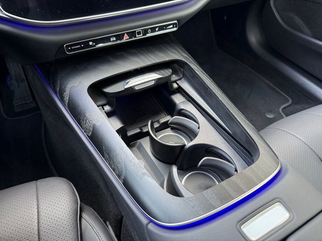 Certified 2026 Mercedes-Benz E 350 Sedan image 22