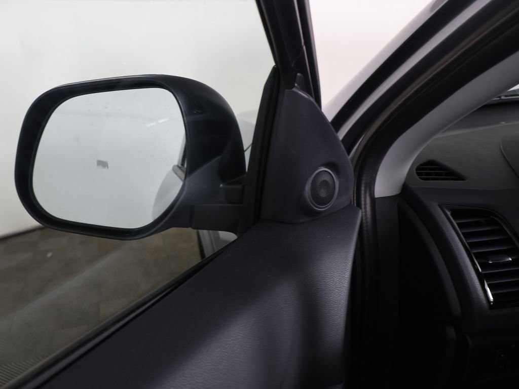 New 2026 Mitsubishi Outlander Sport ES image 31