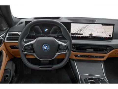 New 2025 BMW i4 xDrive40i w/ Premium Package image 9