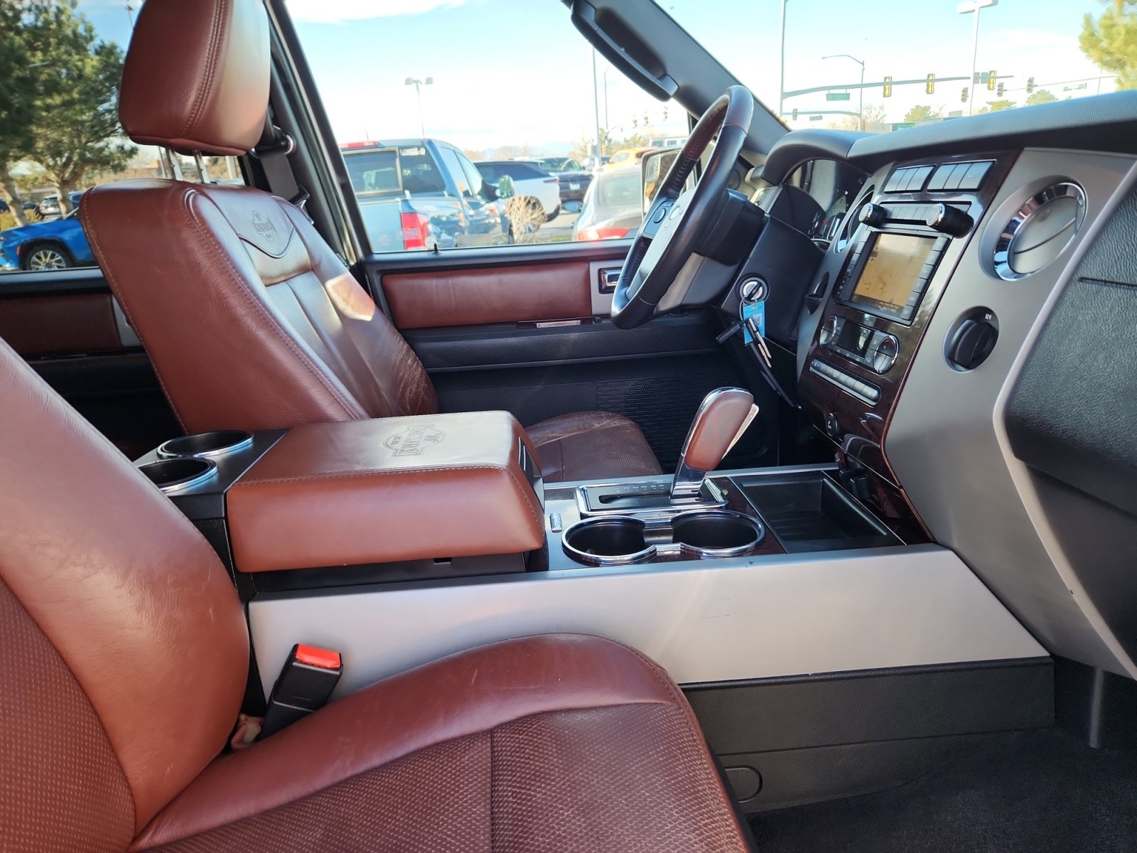 Used 2014 Ford Expedition King Ranch image 19