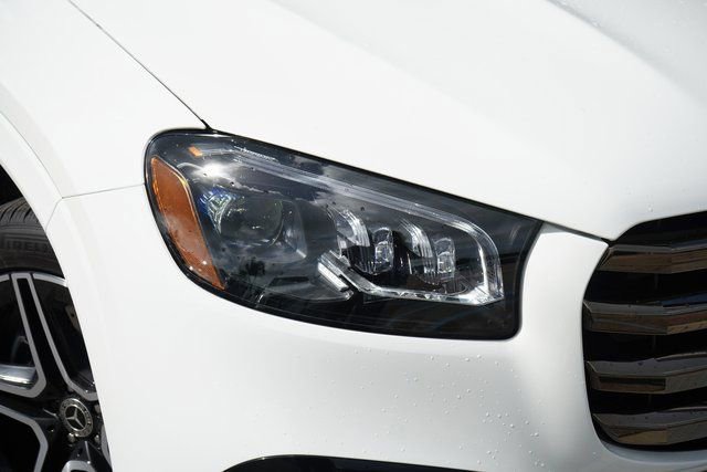 New 2026 Mercedes-Benz GLS 450 4MATIC image 10