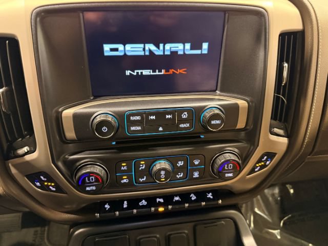 Used 2018 GMC Sierra 1500 Denali w/ Denali Ultimate Package AWD/4WD image 47