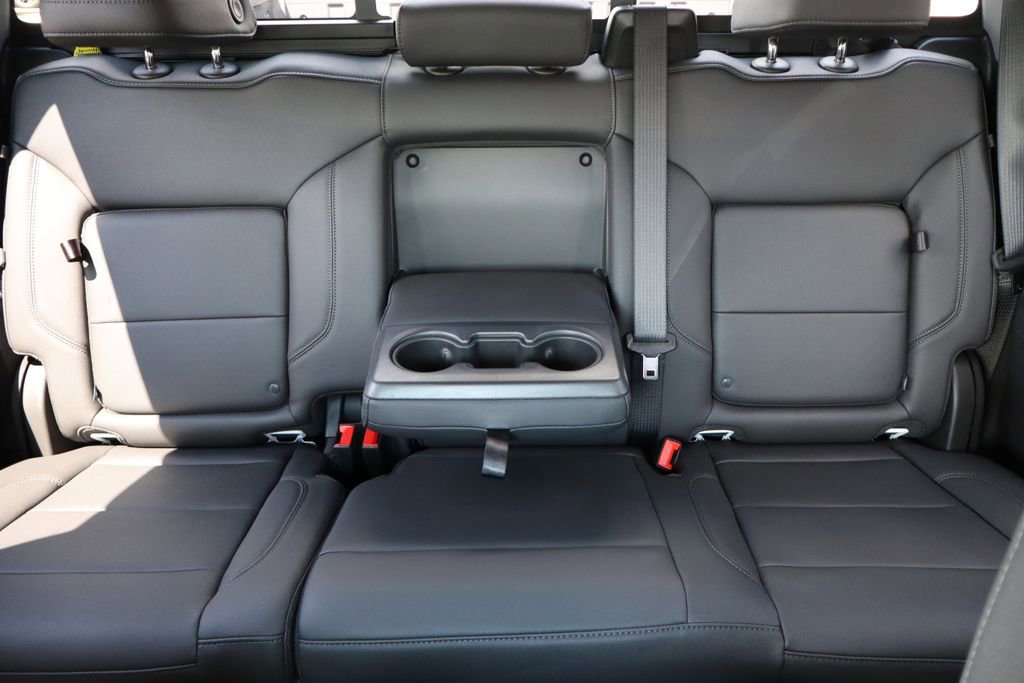New 2025 Chevrolet Silverado 1500 RST w/ Convenience Package II image 38