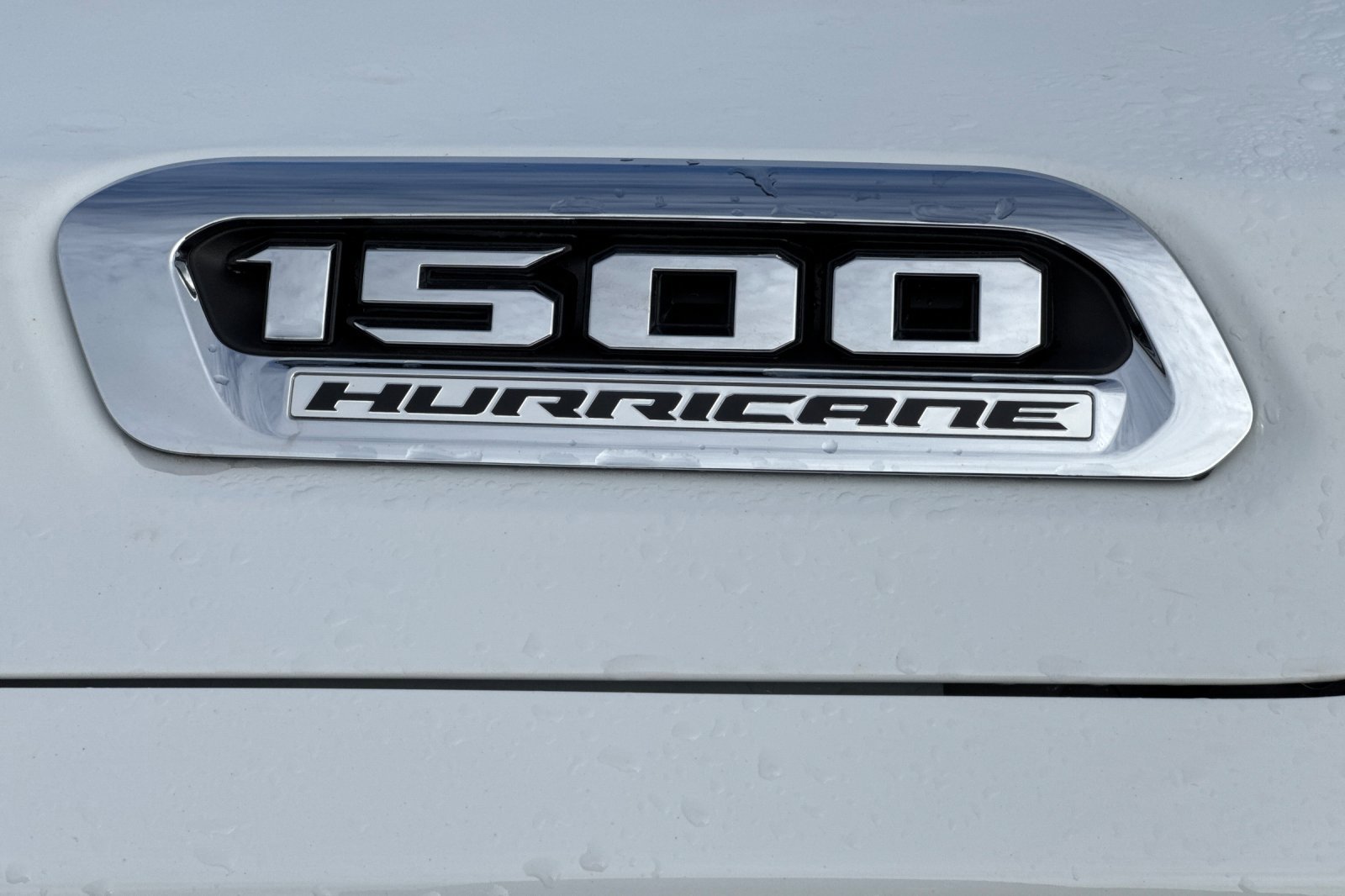 New 2026 RAM 1500 4WD 4D Crew Cab Big Horn/Lone image 24