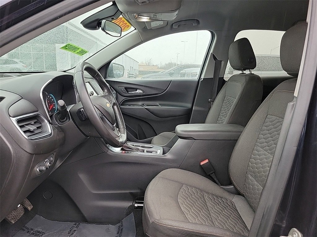 Used 2020 Chevrolet Equinox LT image 15