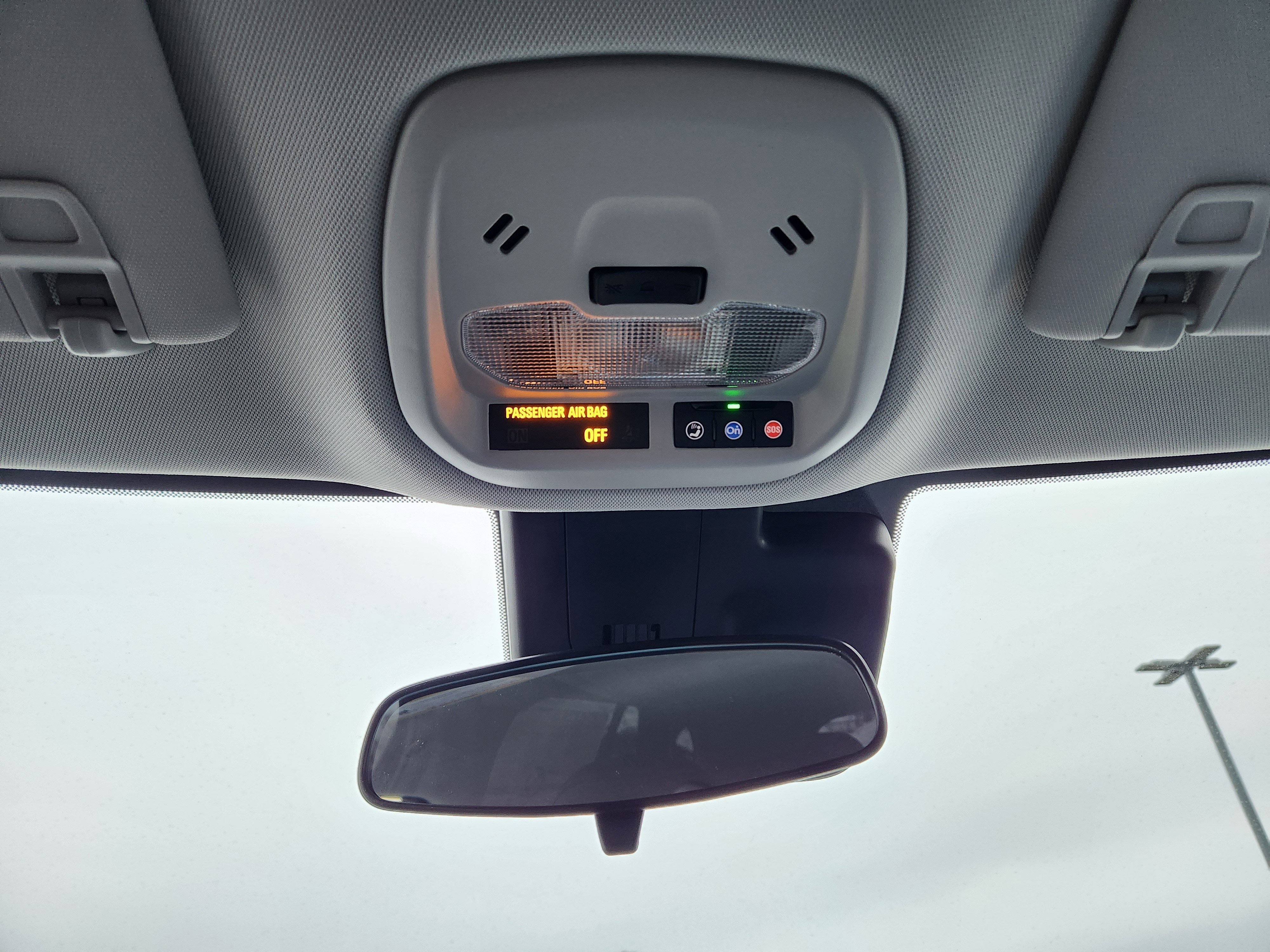 New 2026 Chevrolet Trax LT w/ Driver Confidence Package image 14