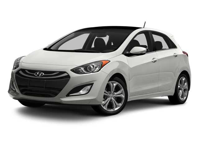 Used 2013 Hyundai Elantra GT w/ Style Pkg FWD image 1