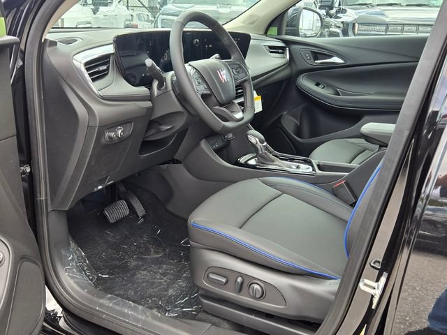 New 2026 Buick Encore GX Sport Touring w/ Comfort Package AWD/4WD image 13