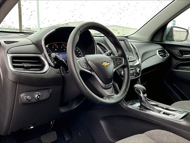 Used 2023 Chevrolet Equinox LT image 8
