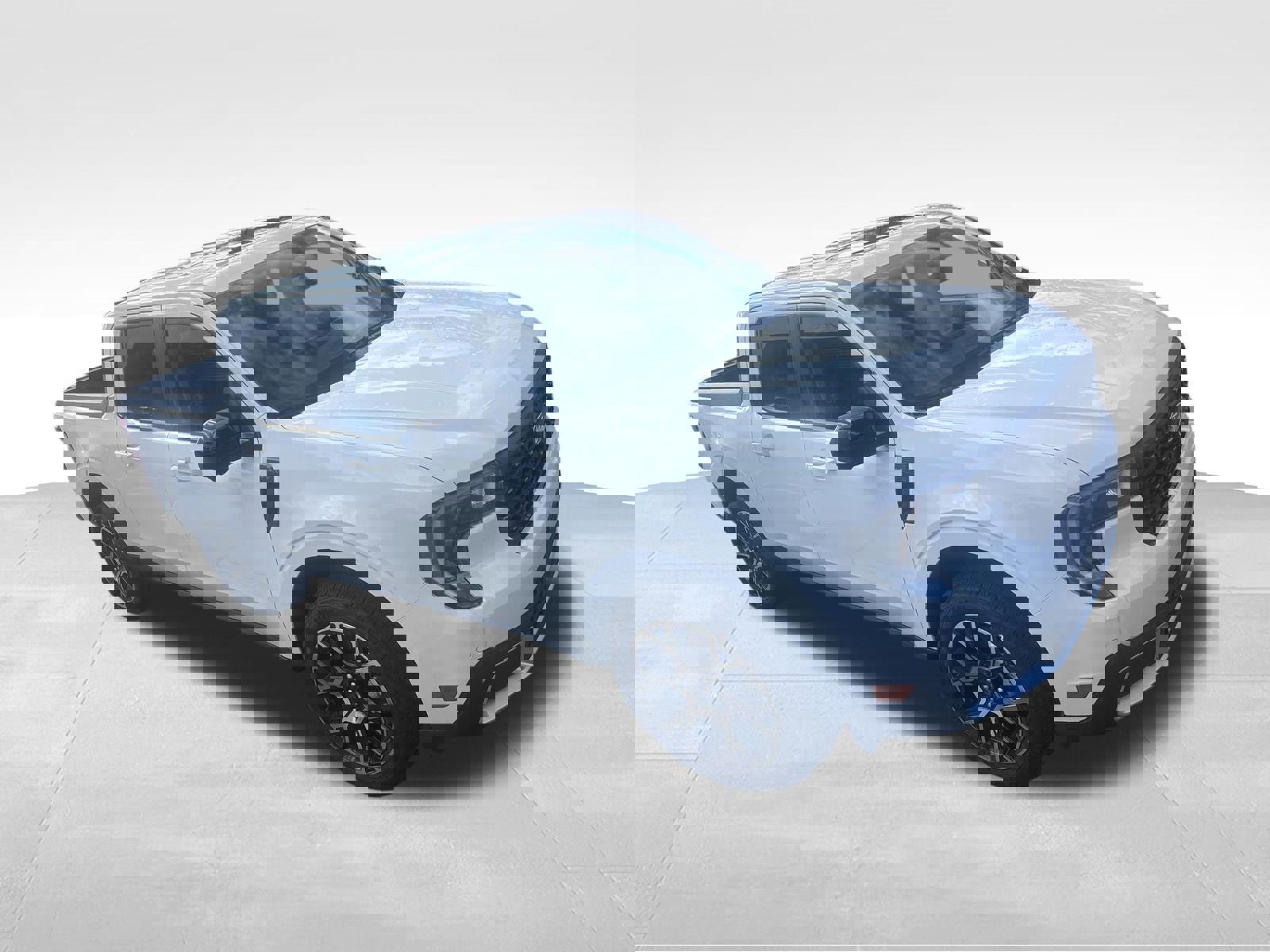 New 2026 Ford Maverick Lariat w/ 4K Tow Package image 8