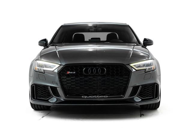 Used 2019 Audi RS 3 2.5T quattro image 6