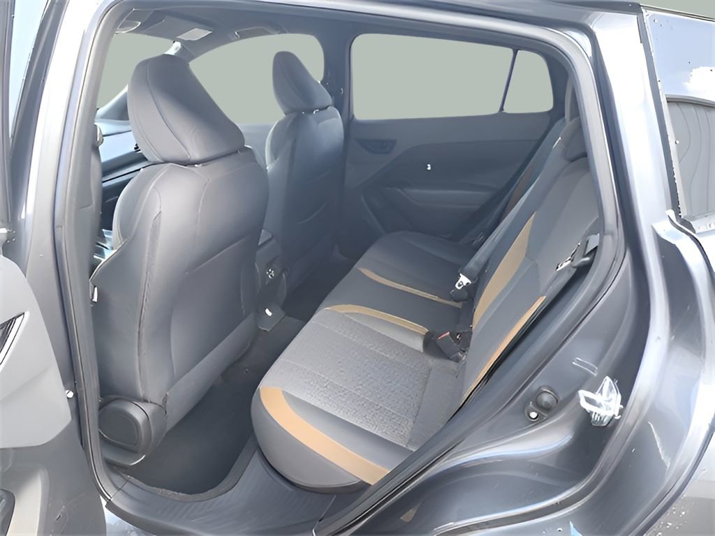 Used 2025 Subaru Crosstrek 2.5i Sport image 10