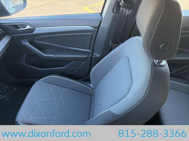 New 2026 Volkswagen Jetta Sport FWD image 19