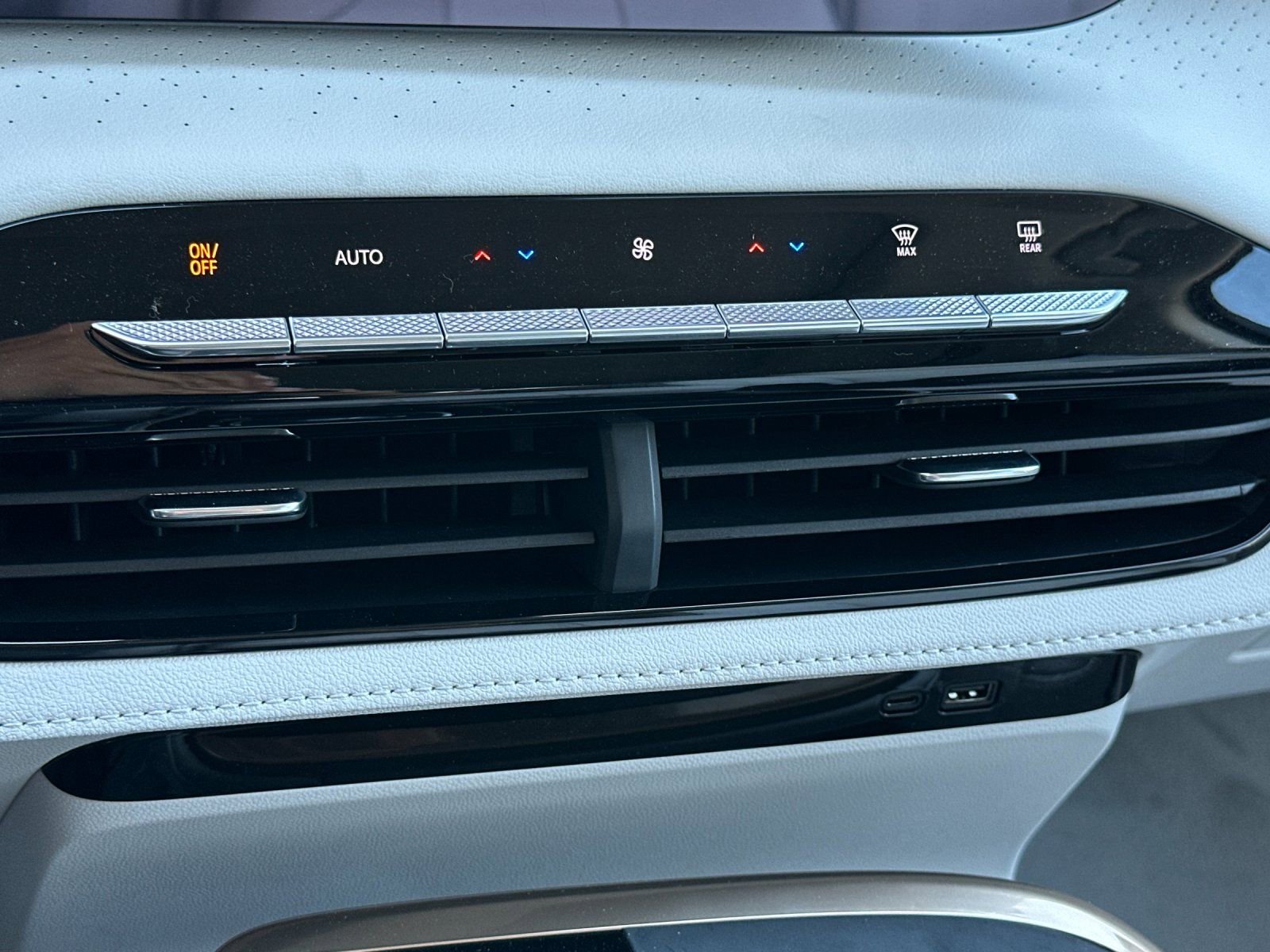 New 2026 Buick Enclave Avenir w/ Super Cruise Package AWD/4WD image 21