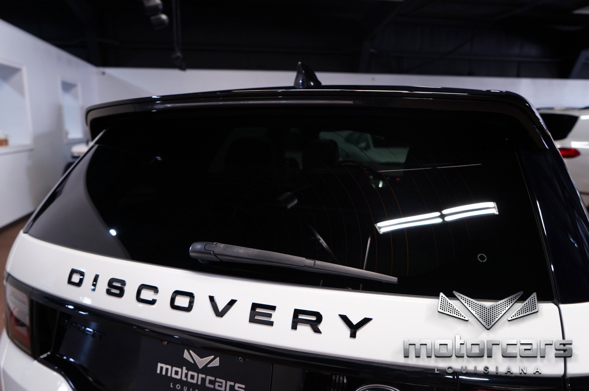 Used 2021 Land Rover Discovery Sport S R-Dynamic image 15