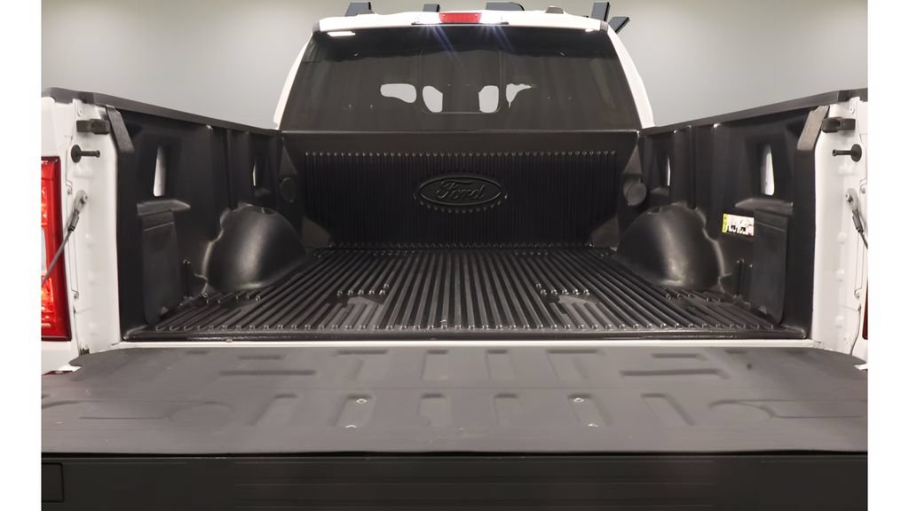 Used 2023 Ford F150 XLT w/ Equipment Group 302A High AWD/4WD image 19