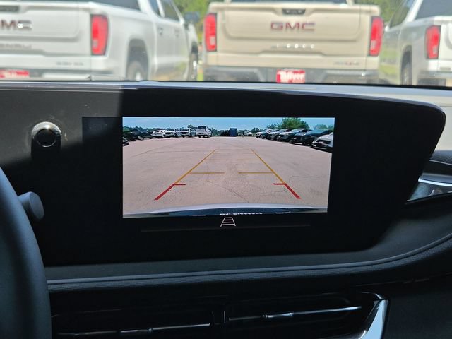 New 2026 Buick Envista Sport Touring w/ Convenience I Package FWD image 14