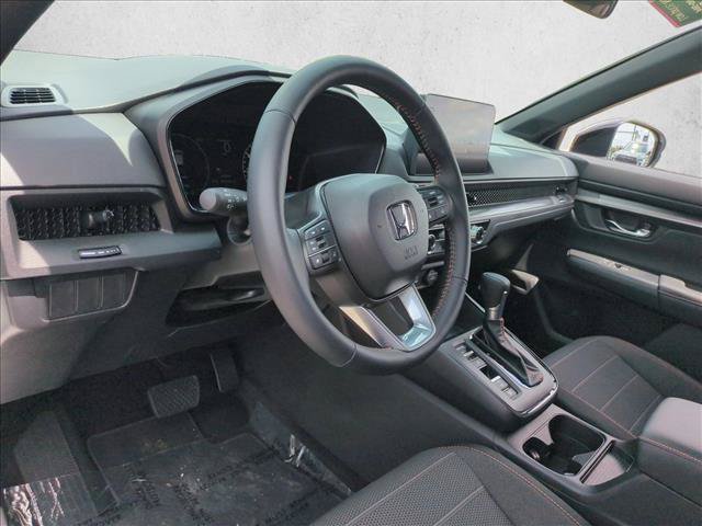 Used 2026 Honda CR-V Sport image 10