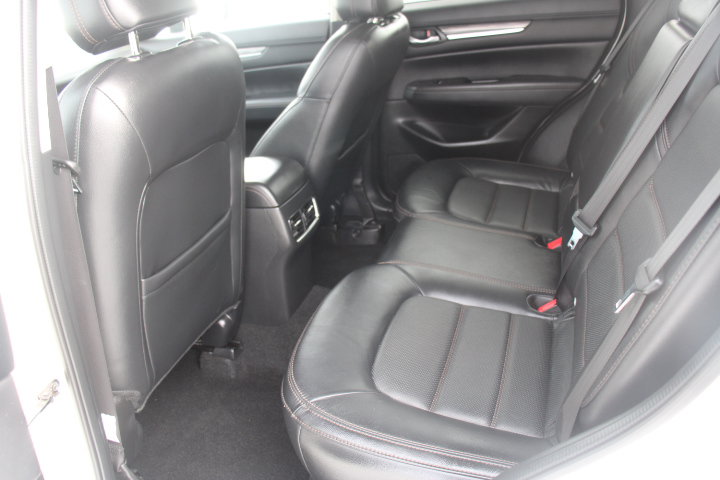 Used 2019 MAZDA CX-5 Grand Touring Reserve AWD/4WD image 14