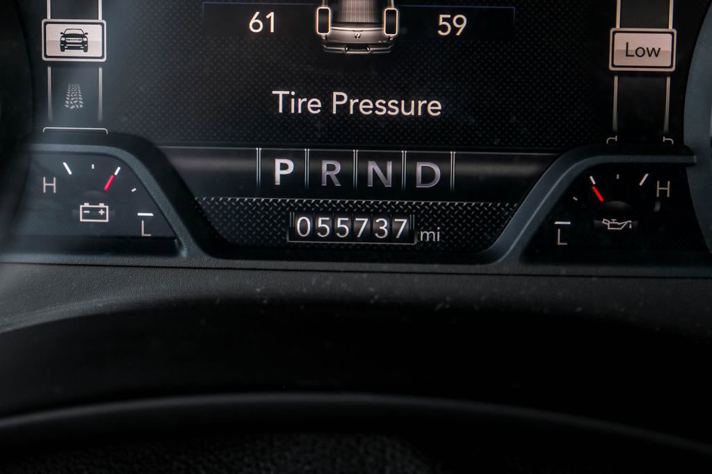 Used 2022 RAM 2500 Power Wagon w/ Level 1 Equipment Group image 19