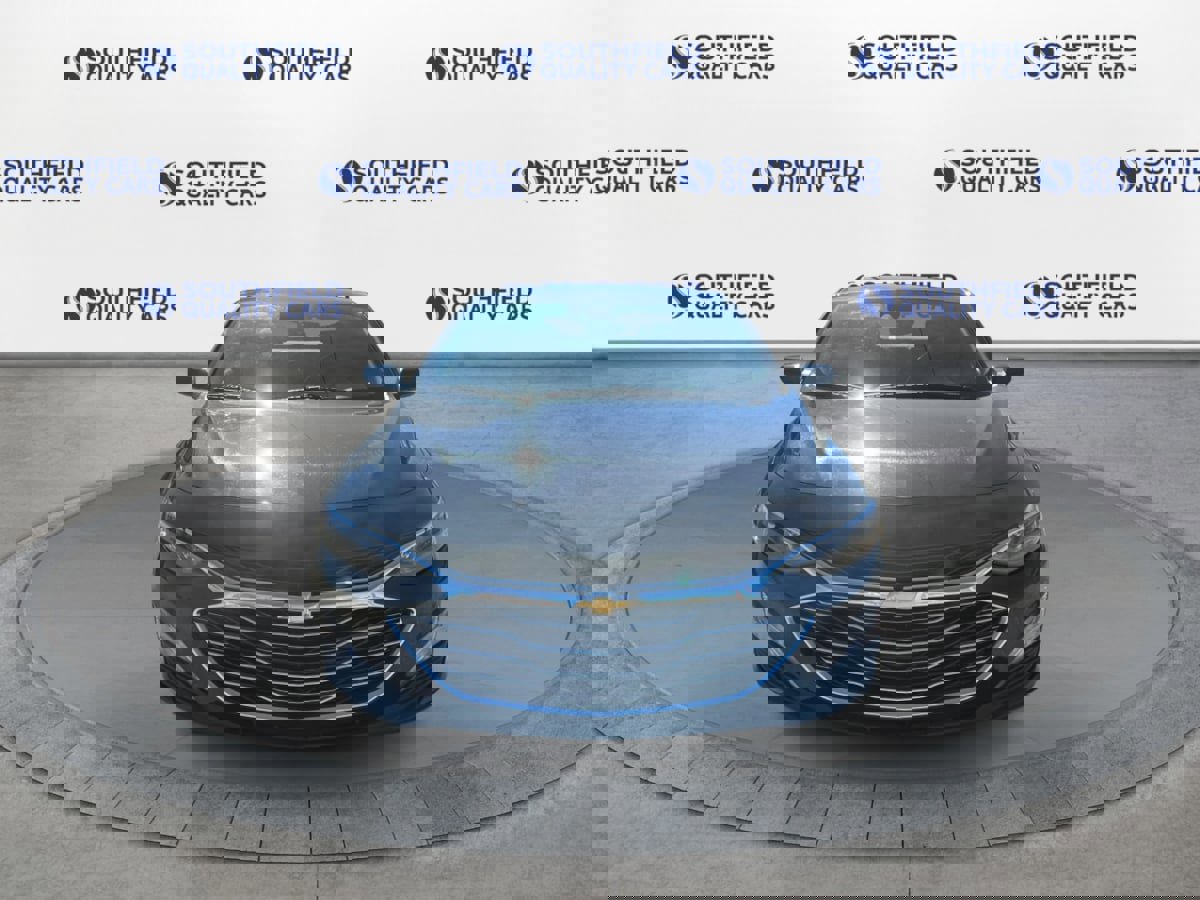Used 2023 Chevrolet Malibu LT image 9
