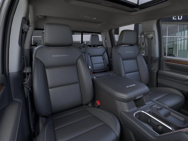New 2026 GMC Sierra 3500 Denali w/ Technology Package AWD/4WD image 16