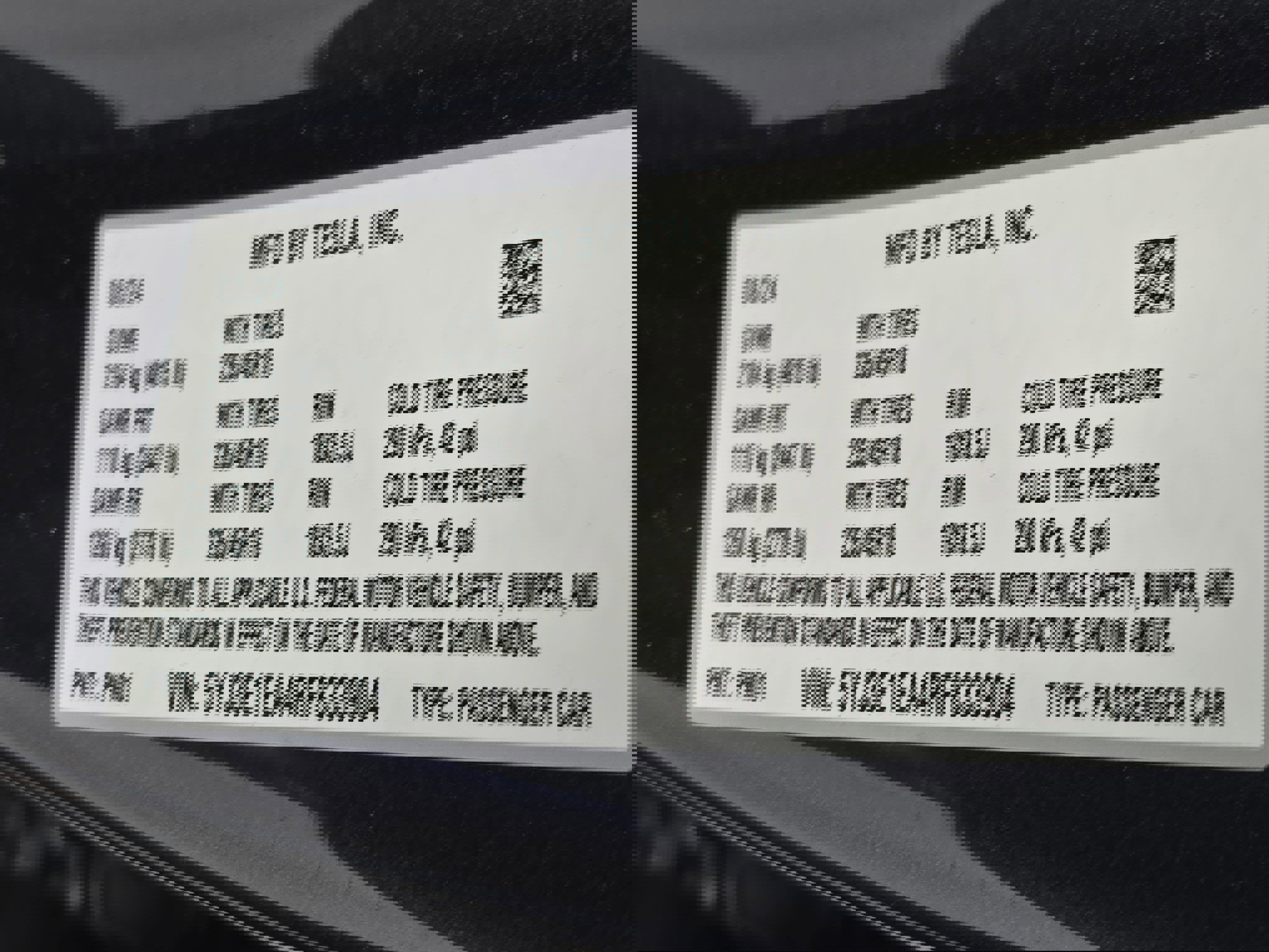 Used 2024 Tesla Model 3 Standard Range image 34