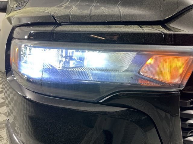 Used 2025 RAM 1500 Tradesman image 4