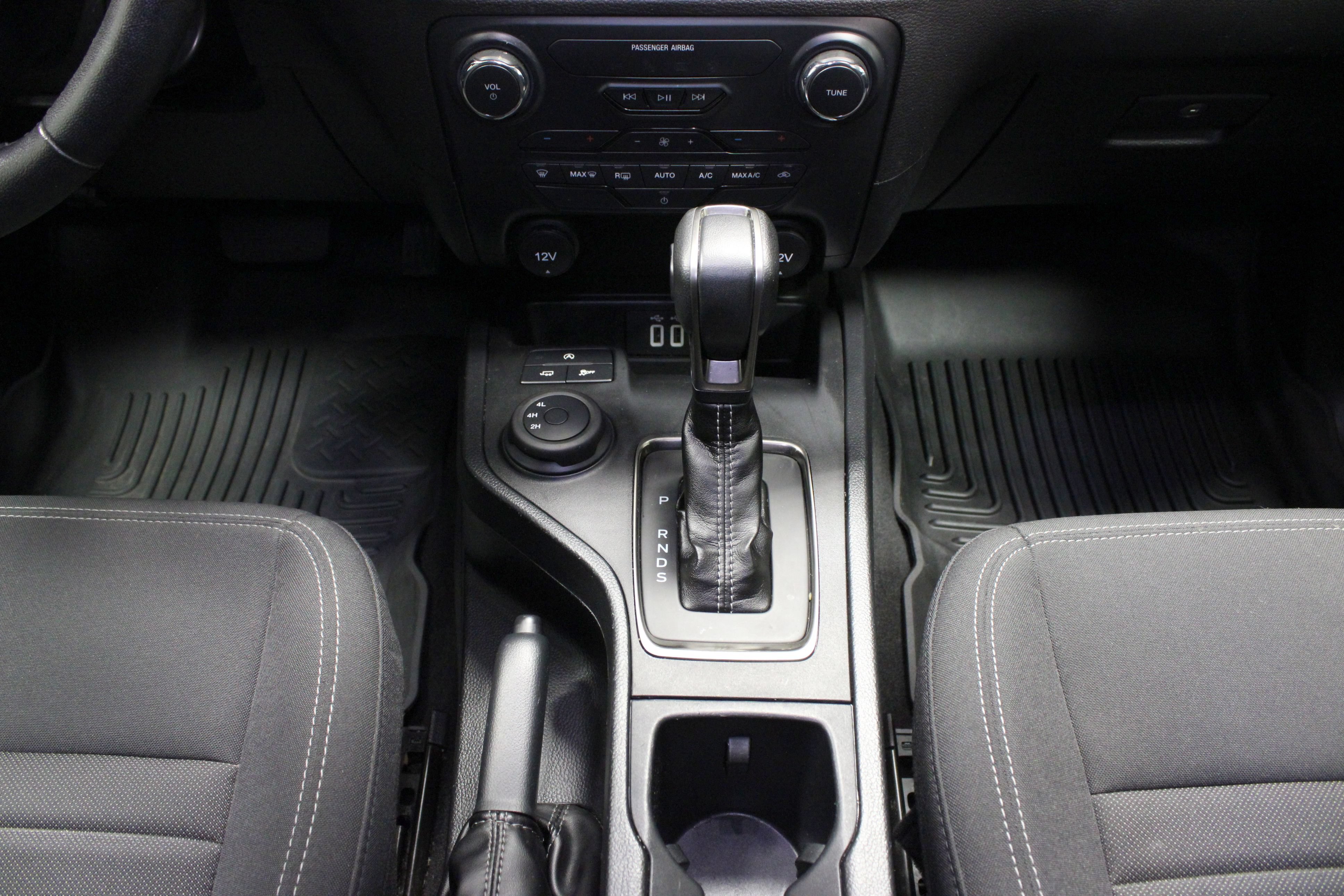 Used 2022 Ford Ranger XLT AWD/4WD image 21