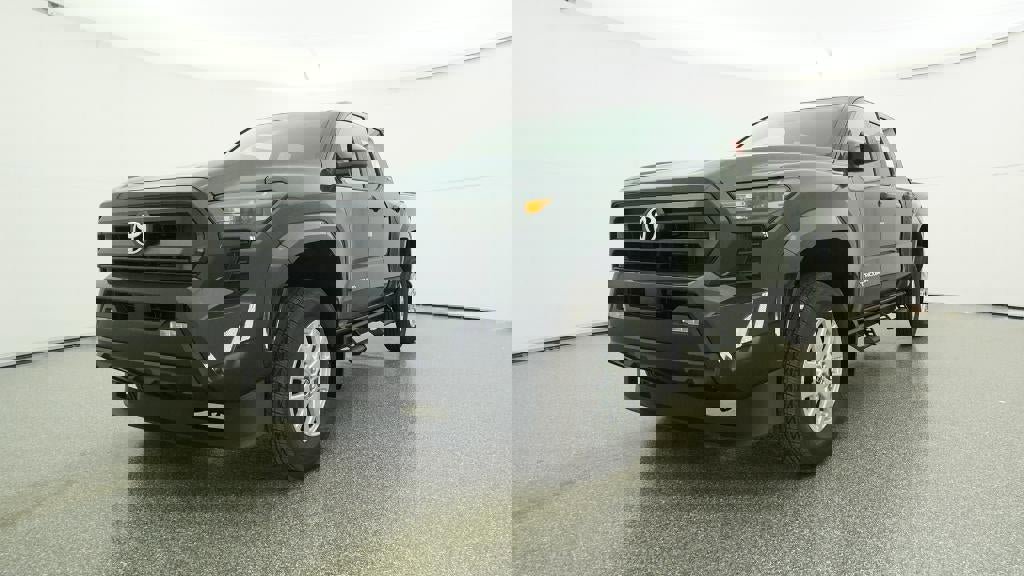 New 2026 Toyota Tacoma SR5 image 65