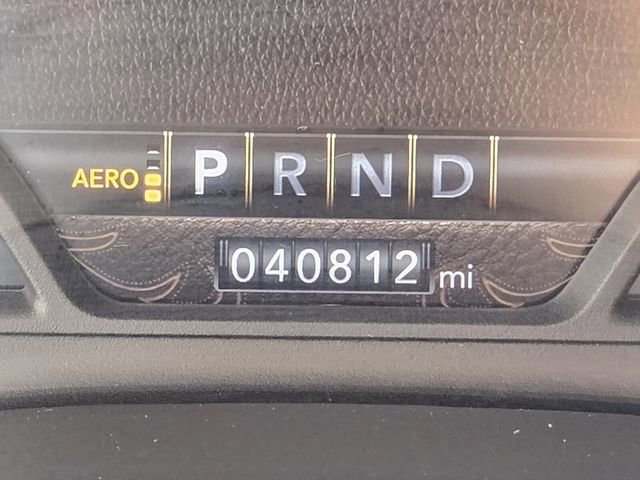 Used 2022 RAM 1500 Laramie image 27