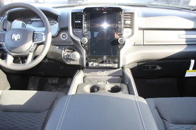 Used 2025 RAM 1500 Big Horn image 12