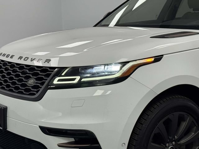 Used 2019 Land Rover Range Rover Velar R-Dynamic SE AWD/4WD image 24