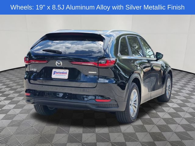 Used 2026 MAZDA CX-90 3.3 Turbo w/ Select Package AWD/4WD image 4