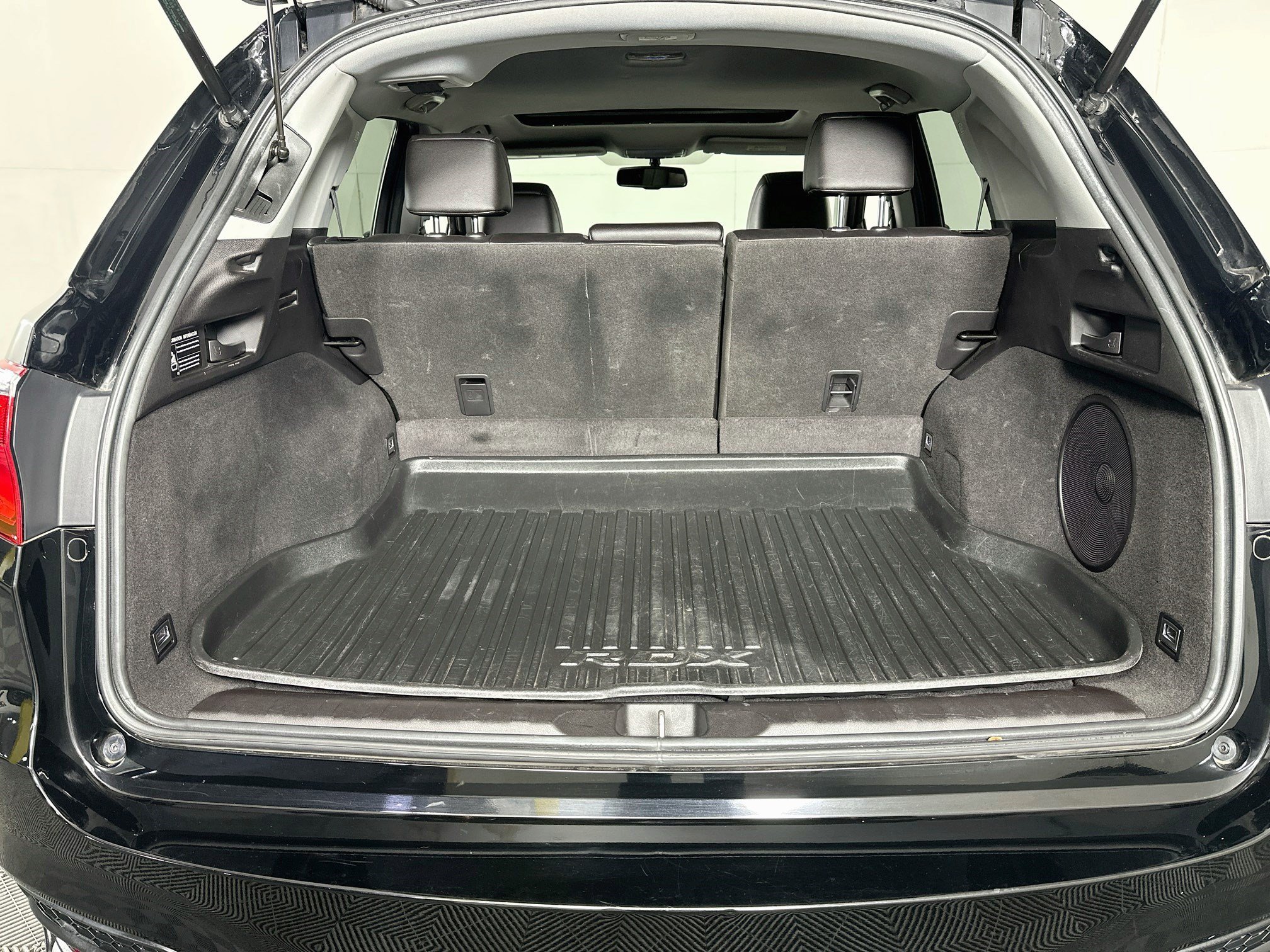 Used 2018 Acura RDX AWD image 25