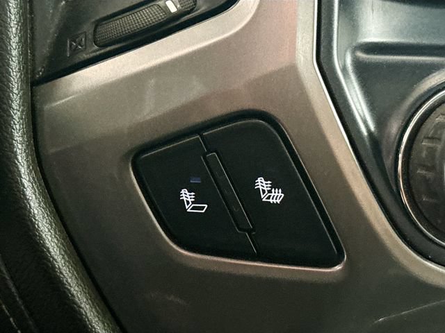 Used 2018 Chevrolet Silverado 2500 LTZ w/ Duramax Plus Package AWD/4WD image 21